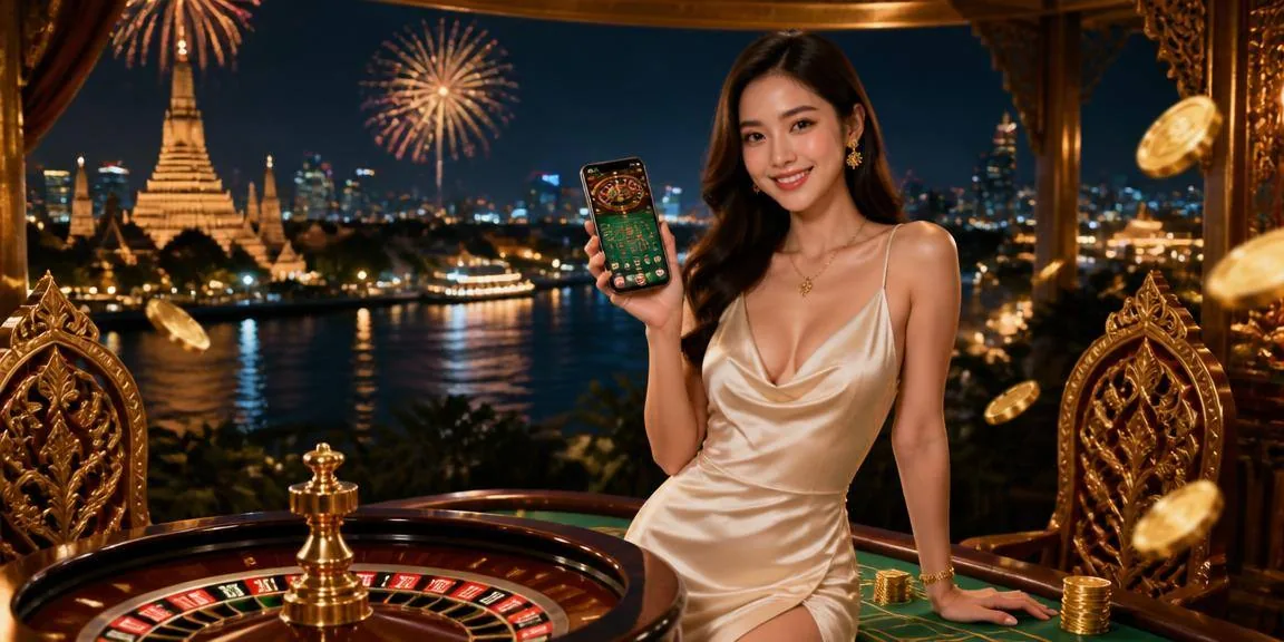 VG 98 สำรวจโต๊ะซาลอนพรีเว่ที่เราเปิดให้